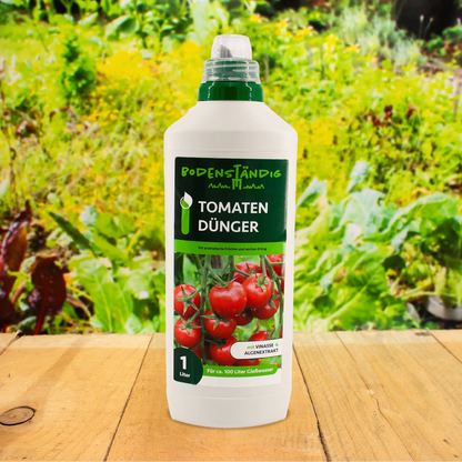 Tomatendünger