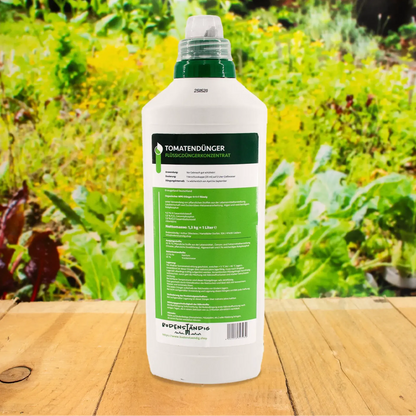 Tomatendünger