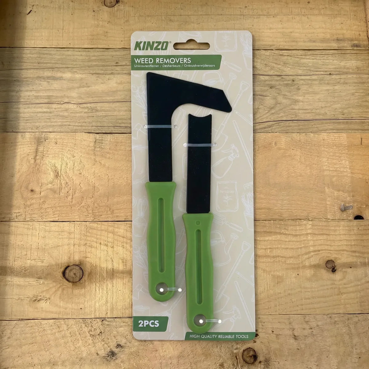 Unkrautstecher31cmErgonomischerGriff