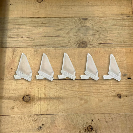 Variable Rippen für Regrow