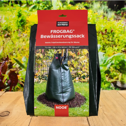 Wassersack 75 L für Bäume