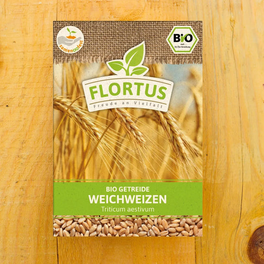 Weichweizen