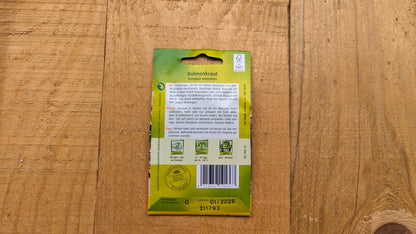 bohnenkraut