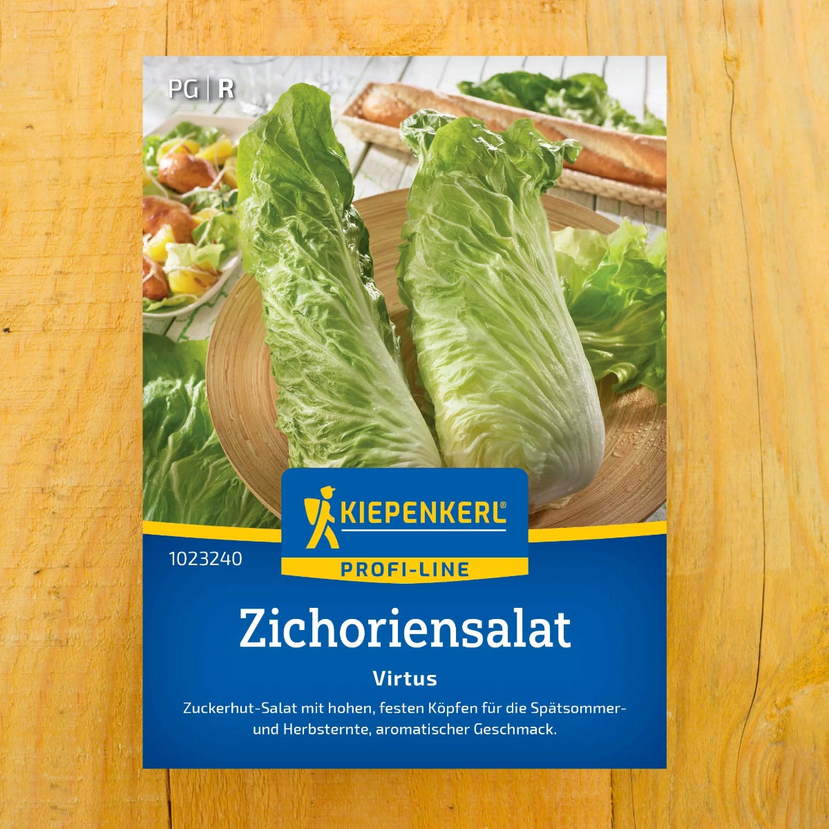 Zichoriensalat Virtus