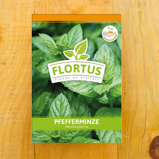 Pfefferminze