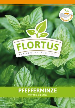 Pfefferminze