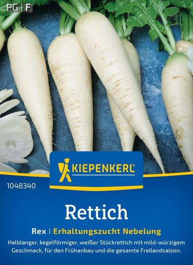 Rettich Rex