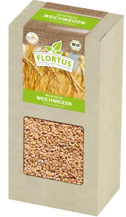 Weichweizen 200g