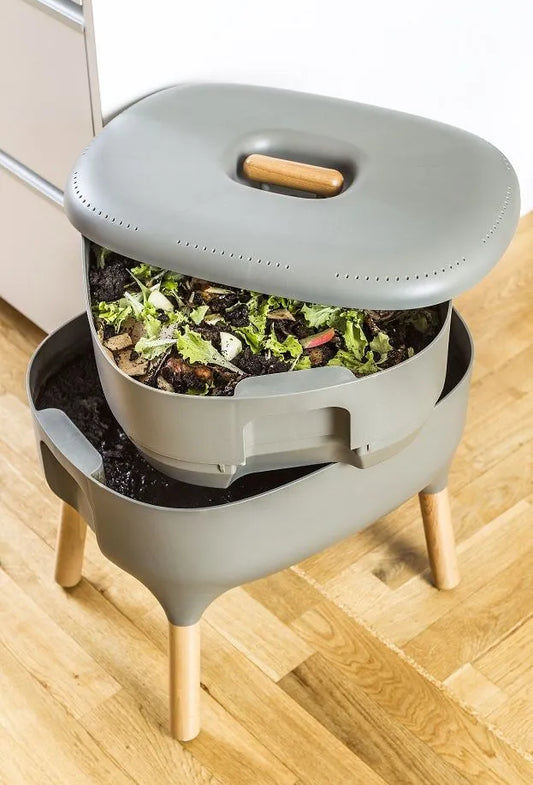 wurmkomposter