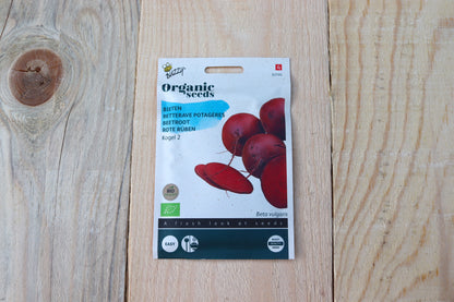 Rote Rübe Kogel 2 BIO