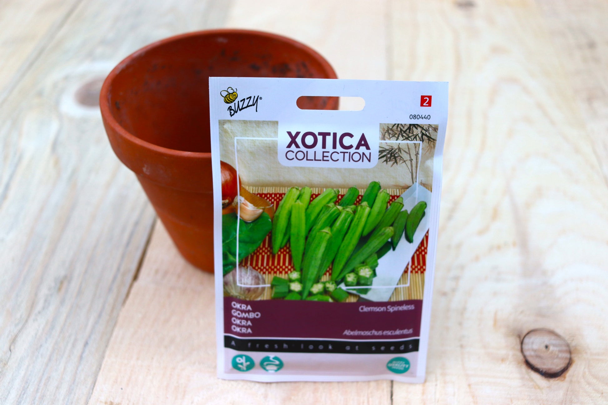 Okra