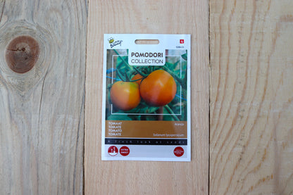 Zloty Ozarowski Tomate