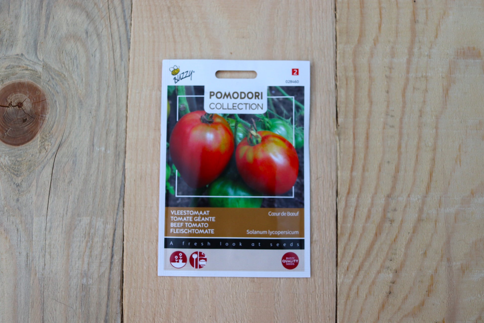 Tomate