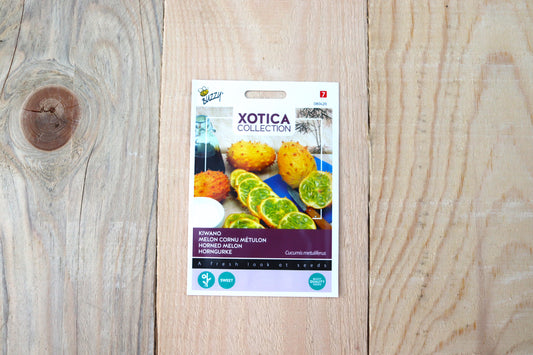 Horngurke Kiwano