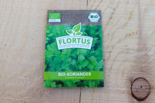 BIO Koriander