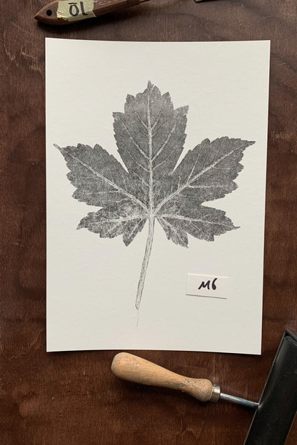 Einzigartige Kunst