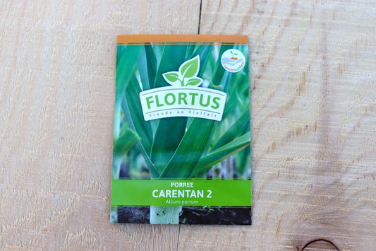 Lauch-Porree Carentan