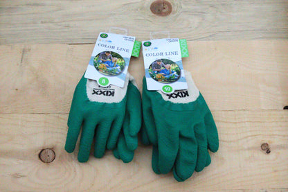 Gartenhandschuhe
